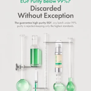 NESLEMY 5X DW-EGF Dark Spot Correcting Ampoule - Image 4