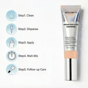 Instant Face Temporary Tightener - Image 8