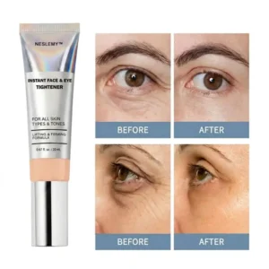 Instant Face Temporary Tightener-Instant visible results in 60 seconds - Image 2