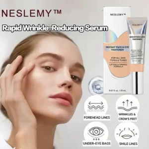 Instant Face Temporary Tightener-Instant visible results in 60 seconds - Image 4