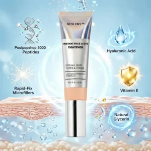 Instant Face Temporary Tightener-Instant visible results in 60 seconds - Image 5