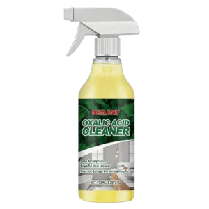 NESLEMY Bathroom Cleaner for Tough Toilet & Sink Stains - Image 10
