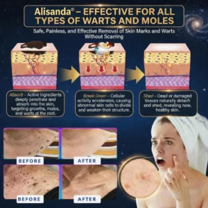 Biotin 10-in-1 Skin Restoration Cream - Image 6