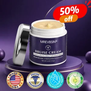 Bruise Recovery Cream - Image 2