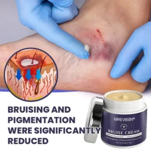 Bruise Recovery Cream - Image 3