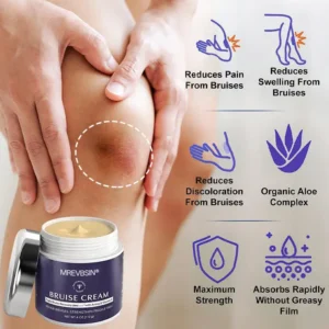 Bruise Recovery Cream - Image 4