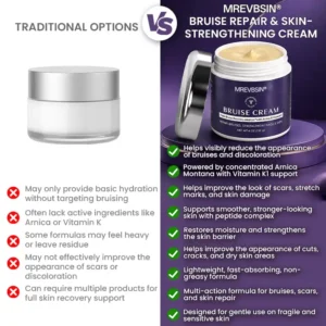 Bruise Recovery Cream - Image 7