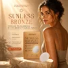 Sunless Bronze Premium Transdermal Micro-Needle Tanning Patch