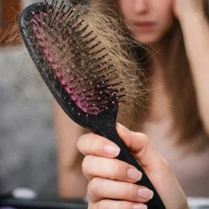 Onion & Rosemary 2-in-1 Shampoo & Conditioner with 15X Active Complex for Hair Growth - Image 2