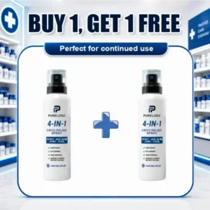 4-in-1 Body Spray - Image 27