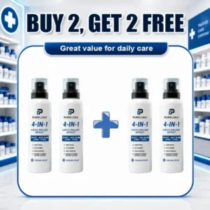 4-in-1 Body Spray - Image 28