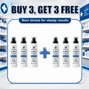 4-in-1 Body Spray - Image 29