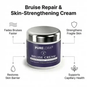 cream to repair bruises and strengthen the skin - Image 6
