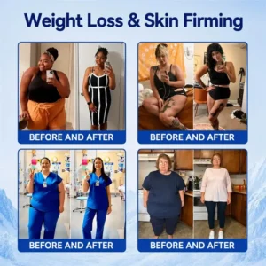 4-in-1 Cryo Sculpt Mist - Image 2