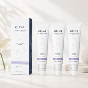 5-Roller Neck Firming Cream - Image 8