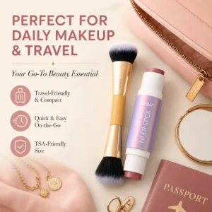 Maracuja Juicy Multi-Stick Duo Set with Free Blending Brush - Image 5