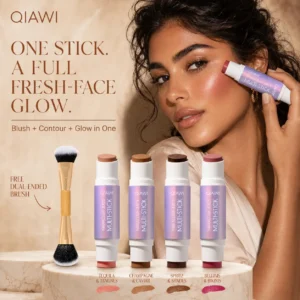 Maracuja Juicy Multi-Stick Duo Set with Free Blending Brush - Image 7