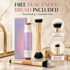 Maracuja Juicy Multi-Stick Duo Set with Free Blending Brush - Image 8