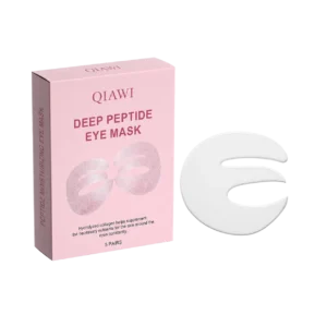 QIAWI Peptide Collagen Eye Mask - Image 8
