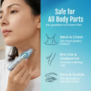 SpotlessPro Advanced Skin Care Pen - Image 5