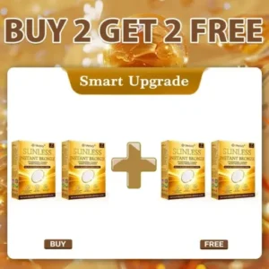 Sun-Free Golden Bronze Glow - Image 13