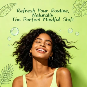 Refreshing Herbal Diffuser Pen Premium Mullein & Mint - Image 3