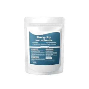 Steel Reinforced Epoxy Repair Putty - Image 15