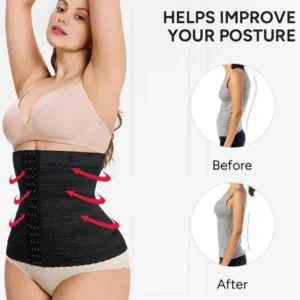 Shapecurve Women's Sports Shapewear Set - Image 2