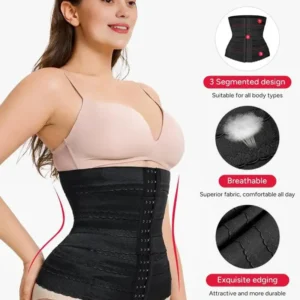 Shapecurve Women's Sports Shapewear Set - Image 3