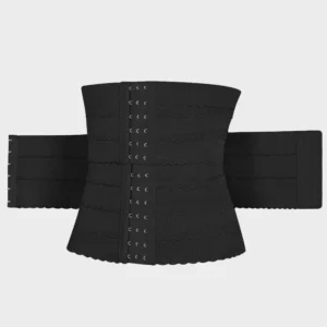 Shapecurve Women's Sports Shapewear Set - Image 9