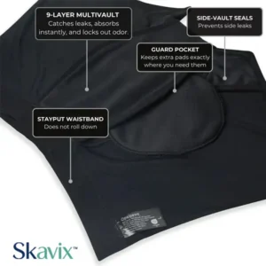 Men's All-Day Protection Boxer Briefs - Image 14