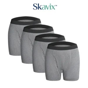 Men's All-Day Protection Boxer Briefs - Image 20