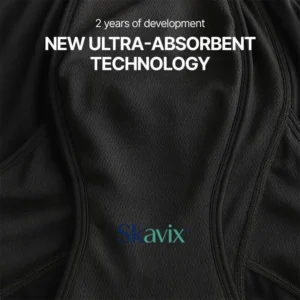 Men's All-Day Protection Boxer Briefs - Image 9