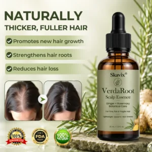 VerdaRoot Scalp Essence - Image 4