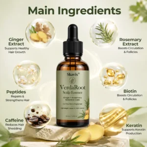 VerdaRoot Scalp Essence - Image 5