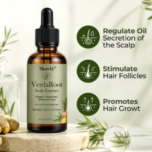 VerdaRoot Scalp Essence - Image 8