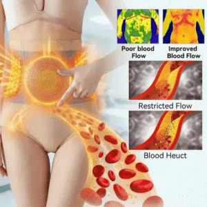 2026 Moringa and Berberine 4-in-1 Microparticle Shaping and Fat Burning Shorts - Image 9