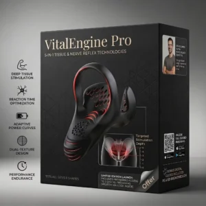 Tiworld -The #1 5-in-1 at-home trainer that reverses ED & PE with advanced precision