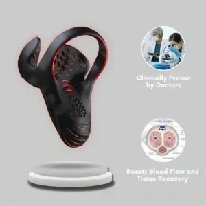 Tiworld -The #1 5-in-1 at-home trainer that reverses ED & PE with advanced precision - Image 10