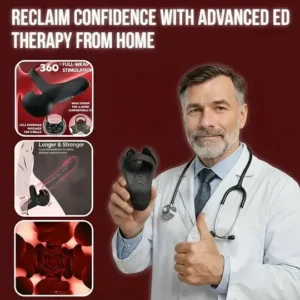 Tiworld -The #1 5-in-1 at-home trainer that reverses ED & PE with advanced precision - Image 7