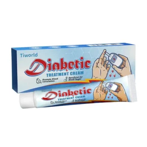 Tiworld VitaGluco Diabetes Treatment Cream - Image 8