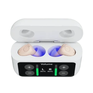 Atom X Smart Hearing Aids - Image 11