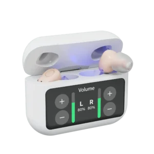 Atom X Smart Hearing Aids - Image 13