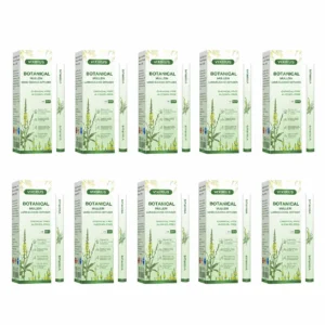 Botanical Mullein Lung Cleanse Diffuser - Image 14
