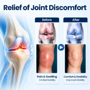 ArthriNAD+ Pro Advanced Joint Recovery Cream - Image 11