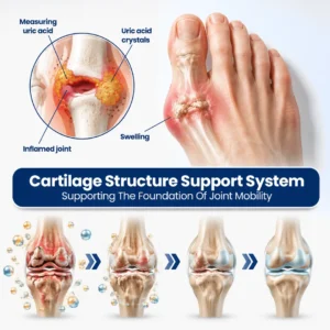 ArthriNAD+ Pro Advanced Joint Recovery Cream - Image 4