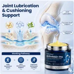 ArthriNAD+ Pro Advanced Joint Recovery Cream - Image 9