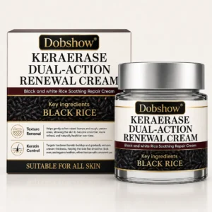 KeraErase Dual-Action Renewal Cream - Image 10