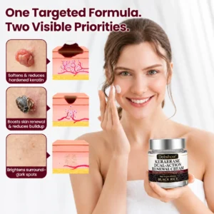 KeraErase Dual-Action Renewal Cream - Image 4