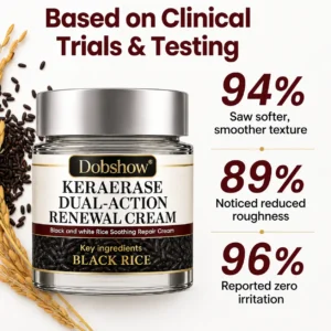 KeraErase Dual-Action Renewal Cream - Image 6